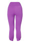 náhľad Goldbergh Coasis Capri Tight Viola