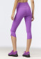 náhľad Goldbergh Coasis Capri Tight Viola