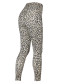 náhľad Dámske legíny Goldbergh Artemis Tight Jaguar
