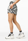 náhľad Dámska sukňa Goldbergh Luminosa Skirt Black/White
