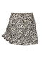 náhľad Dámska sukňa Goldbergh Cat Long Skirt Jaguar