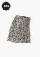 náhľad Dámska sukňa Goldbergh Cat Long Skirt Jaguar