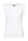 náhľad Goldbergh Fiorello Sleeveless Top White