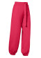 náhľad Dámske tepláky Goldbergh Lounger Pants Italian Rose