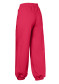 náhľad Dámske tepláky Goldbergh Lounger Pants Italian Rose