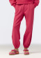 náhľad Dámske tepláky Goldbergh Lounger Pants Italian Rose