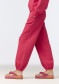 náhľad Dámske tepláky Goldbergh Lounger Pants Italian Rose