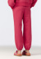 náhľad Dámske tepláky Goldbergh Lounger Pants Italian Rose