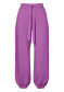 náhľad Dámske tepláky Goldbergh Lounger Pants Viola
