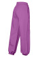 náhľad Dámske tepláky Goldbergh Lounger Pants Viola