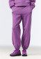 náhľad Dámske tepláky Goldbergh Lounger Pants Viola