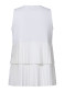 náhľad Dámsky top Goldbergh Bellavita Sleeveless Top White