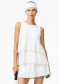 náhľad Dámsky top Goldbergh Bellavita Sleeveless Top White