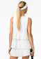 náhľad Dámsky top Goldbergh Bellavita Sleeveless Top White