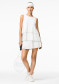 náhľad Dámsky top Goldbergh Bellavita Sleeveless Top White