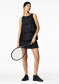 náhľad Dámsky top Goldbergh Bellavita Sleeveless Top Black