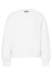 náhľad Dámska mikina Goldbergh Relax Sweater White