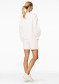 náhľad Dámska mikina Goldbergh Relax Sweater White