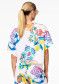 náhľad Dámsky top Tropique Short Sleeve Top Capri Dream