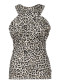 náhľad Dámsky top Goldbergh Zanna Tank Top Jaguar