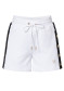 náhľad Dámske šortky Goldbergh Vanna Short White