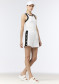 náhľad Dámske šortky Goldbergh Vanna Short White