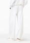 náhľad Dámske tepláky Goldbergh Bellario Pants White
