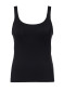 náhľad Goldbergh Dalia Tank With Bra Black