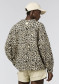 náhľad Dámska mikina Goldbergh Kiarah Sweater Jaguar