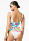 náhľad Goldbergh Capricia Bathing Suit Capri Dream