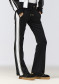 náhľad Dámske nohavice Goldbergh Elio Track Pants Black