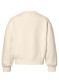 náhľad Dámska mikina Goldbergh Brunie Sweater Champagne