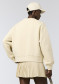 náhľad Dámska mikina Goldbergh Brunie Sweater Champagne