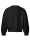 náhľad Dámska mikina Goldbergh Brunie Sweater Black