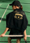 náhľad Dámska mikina Goldbergh Brunie Sweater Black