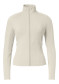 náhľad Dámska mikina Goldbergh Noella Zip Jacket Champagne