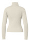 náhľad Dámska mikina Goldbergh Noella Zip Jacket Champagne