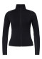 náhľad Goldbergh Noella Zip Jacket Black