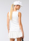 náhľad Dámsky top Goldbergh Lusha Sleeveless Top White