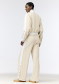 náhľad Dámske nohavice Goldbergh Grimaud Track Pants Champagne