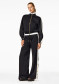 náhľad Dámske nohavice Goldbergh Grimaud Track Pants Black