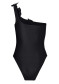 náhľad Goldbergh Fabiosa Bathing Suit Black