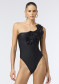 náhľad Goldbergh Fabiosa Bathing Suit Black