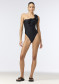 náhľad Goldbergh Fabiosa Bathing Suit Black