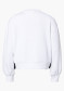 náhľad Dámska mikina Goldbergh Fico Sweater White