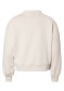 náhľad Dámska mikina Goldbergh Fico Sweater Champagne