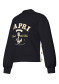 náhľad Goldbergh Fico Sweater Black