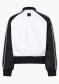 náhľad Dámska bunda Goldbergh Sunova Track Jacket White/Black