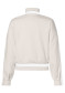 náhľad Dámska mikina Goldbergh Monaco Track Jacket Champagne