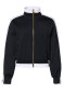 náhľad Goldbergh Monaco Track Jacket Black